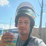 Peter Pires's Instagram, Twitter & Facebook