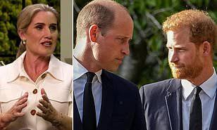 He expects an apology. He's not changed': Friends reveal Harry is 'still  angry' with members of the Royal Family and why his return to Britain is not  a change of heart from