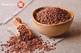 Klik link di bio untuk ketahui cara memasak beras perang dengan mudah. Beras Perang Baik Dan Buruk Beras Perang Dengan Penurunan Berat Badan