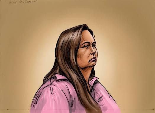 Erin Patterson: alleged mushroom murderer faked cancer diagnosis to lure  victims, court hears | Reuters