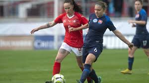 Ob der ausgewählte flug nach slowakei als direktflug oder bequeme umsteigeverbindung durchgeführt wird. Schweizerischer Fussballverband Frauen Nationalteam 1 0 Sieg Gegen Die Slowakei