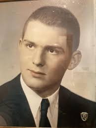 George Arthur Svec Obituary