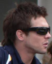 Ben cousins vs his drug counsellor wil anderson. Ben Cousins Wikipedia