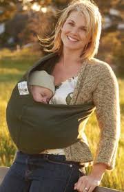 sling carrier product review new native baby carrier baby