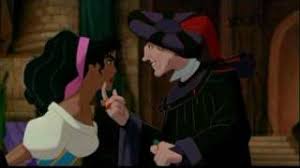 Entre l'amour et la mort. Notre Dame De Paris Bella Youtube