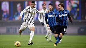 Juventus starts the italian cup week against inter on tuesday evening. Inter Vs Juventus Live Stream How To Watch Coppa Italia Semi Final 2021 Anywhere Techradar