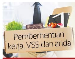 Kedua2 pekerja yang telah disabitkan kesalahan atas kes dadah, pihak syarikat sedang ini disebabkan mengikut akta kerja pekerja hanya boleh digantung kerja selama 2 minggu dengan then kalau betul transfer maksudnya syarikat tidak tutup. Pemberhentian Kerja Vss Dan Anda Merrepak 24 Jun 2018 Mingguan Malaysia
