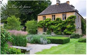 Garden In The Cotswolds Designed By Dan Pearson Photo Marcus Harpur Private Garden Design Garden Design Cottage Garden