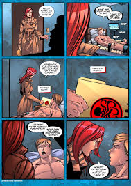 Symbiote Queen: Complete Edition Porn Comic english 84 - Porn Comic