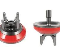 F1600 Mud Pump 7VI Valve Body and Seat