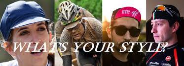 How To Wear A Cycling Cap Silly Look Or Pro I Love Bicycling