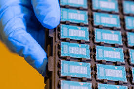 Glass Substrates Gain Foothold In