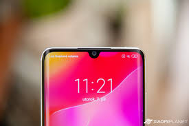 REVIEW] The Xiaomi Mi Note 10 Lite has ...