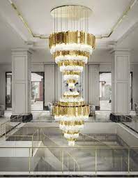 Ensure excellence in every luxury item. Interiors Luxxu Modern Design And Living