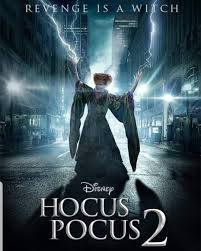 Maybe you would like to learn more about one of these? Hocus Pocus 2 Geeks