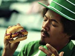 Checkers & Rally's: This Eats Different