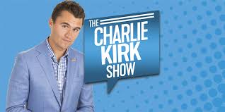 The Charlie Kirk Show" The DHS Censorship Mercenaries with Mike Benz and  Darren Beattie (Podcast Episode 2022)