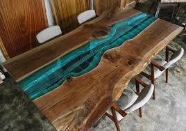 Coolest Unique Dining Tables You Can Buy Unique Dining Tables Live Edge Dining Table Dining Table