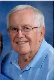 Edward Saus (1925-2020)