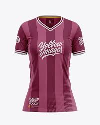 Download Psd Mockup 3d Apparel Clothing Female Football Football Jersey Garment Girl Jersey Mock Up Mockup Outf Clothing Mockup Shirt Mockup Design Mockup Free