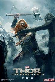 Imgur Com The Dark World Thor Thor Posters