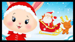 Wakatoon est le créateur des livres de coloriages qui se transforment en dessin animé. Dessin Anime De Noel Pour Les Enfants Les Titounis Youtube