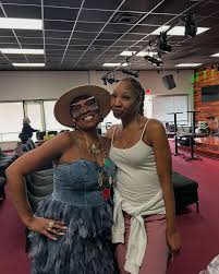 Tonight's comedy Tour in #arkansas ✨ @kevonstage @mrs_ejspeaks  @altonwalkershow @timshropcomedy was so funny!!! My jaws are literally  hurting from laughing!!! Awesome Show! We Loved it!!! ✨ #comedy  #christiancomedy #arkansas #datenight #glasshouse