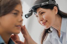 Image result for Hearing Testing
