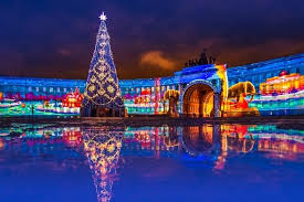 There will be no limit to the. Christmas In Saint Petersburg In 2020 8 Reasons For Christmas Celebration In Saint Petersburg