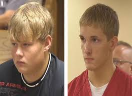 Stop-sign prank turns deadly, is traced to pair via Facebook