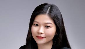 Crystal Tsang's Instagram, Twitter & Facebook