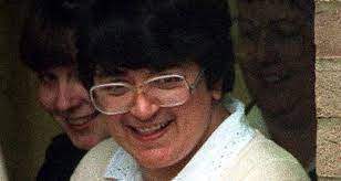 Fred and rosemary west though serial killers only make up for one percent of murders, nearly a dozen account for one hundred murders annually (serial killers). Rosemary West Murdered Ten Women Including Her Own Daughter