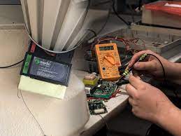 merlin service and repairs merlin garage door openers