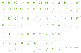 Voluta script is the work of austrian designer viktor solt, created for use in a guide to the austrian gallery at castle belvedere. Download Free Font Voluta Script