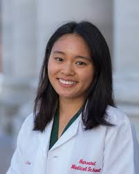 Gina Liu's Instagram, Twitter & Facebook