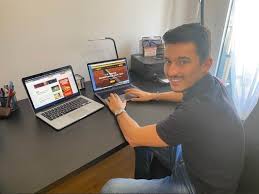 Comment monétiser votre compte instagram. Avec Son Site Un Etudiant De Bordeaux Donne La Recette Pour Gagner De L Argent Sur Les Paris Sportifs Actu Bordeaux