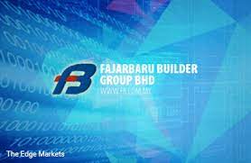 Check spelling or type a new query. Stock With Momentum Fajarbaru Builder Group The Edge Markets