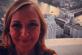 Meet the MatadorU Student of the Month: Milda Ratkelyte