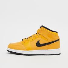 Compra ahora jordan online en snipes top valoración gran selección envío rápido satisfacción del cliente. Air Jordan 1 Mid From Snipes On 21 Buttons