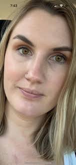 Hazel, Green, Grey, & Multicolored Eyes-Share Your Eye Pics! ORIGINAL GROUP