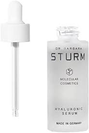 Sturm foods, an american dry grocery manufacturer. Dr Barbara Sturm Hyaluronic Serum 30 Ml Multi Buy Online At Best Price In Uae Amazon Ae
