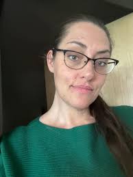 Wow. I thought it was Mia Farrow.