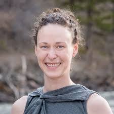 Heather Cronk's Instagram, Twitter & Facebook