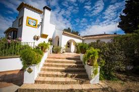 Alle bewertungen auf einen blick & fotos vom hotel. Villa Matilde Bewertungen Fotos Andujar Spanien Tripadvisor