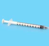 Wholesale Single Use Oral Syringes, Medical Consumable ...