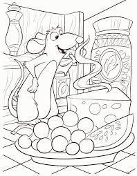 500x691 ratatouille coloring pages for kids gtgt disney coloring pages. Ratatouille For Kids Ratatouille Kids Coloring Pages