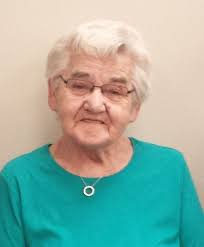 Obituary for Eva Chuhie