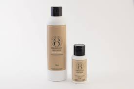 Demaquillant Sans Savon Olive Lavande La Kaz Naturelle