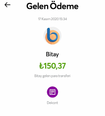 Yılmaz ziraat bankası ve fiba banka'da hesabı olan havaleler bu saatte de devam ediyor. New Bitay Reviews Scam Or Legit Beermoneyforum Com We Help Each Other To Make Money Online