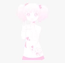 350 best aesthetic pastel pink images aesthetic anime pink. Cute Transparent Tumblr Soft Pink Anime Png Cute Transparent Aesthetic Kawaii Anime Girl Transparent Png Download Transparent Png Image Pngitem
